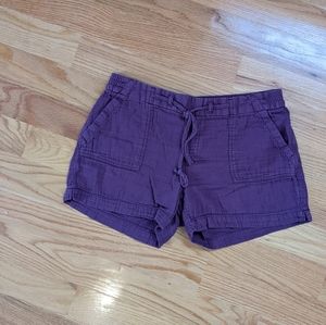 Old Navy Elastic/Drawstring Shorts